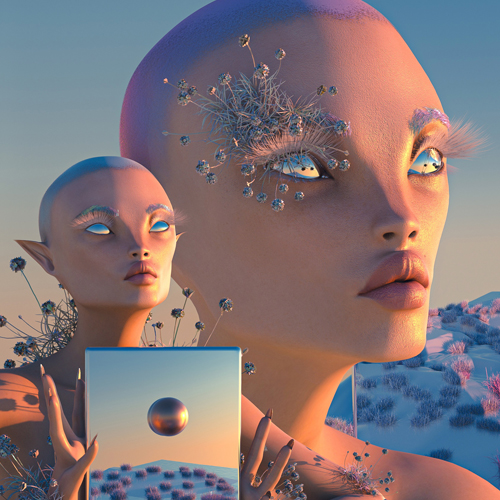 Just Another Reality thumbnail thumbnail